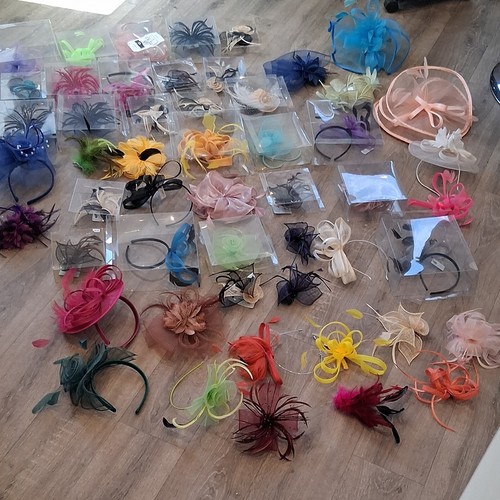 Mixed job lot - mixed,