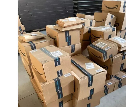Brand new items wholesale - 10,