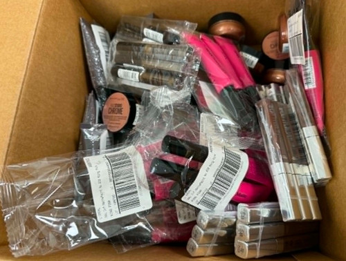 Wholesale job lot - 100+, units