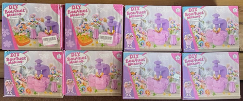 Job lot bundle toys diy - job,