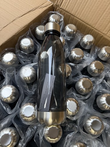 700ml water bottles - bottles, job