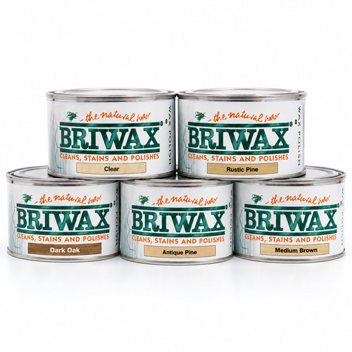 Briwax original wax polish - original,