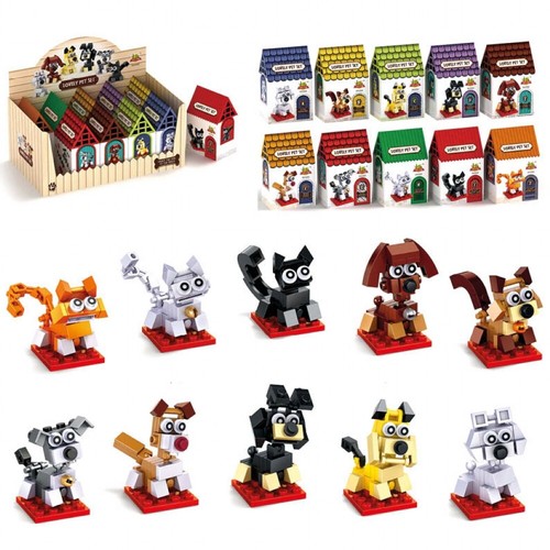 120 pet brick - x, x