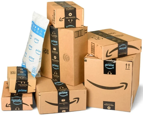 100x mystery box wholesale - box, job