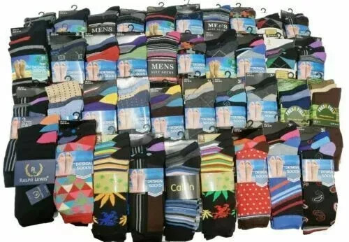 Pairs men assorted - 36,