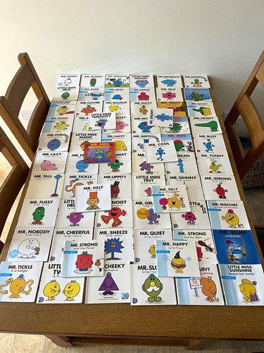Men little miss mixed - &,