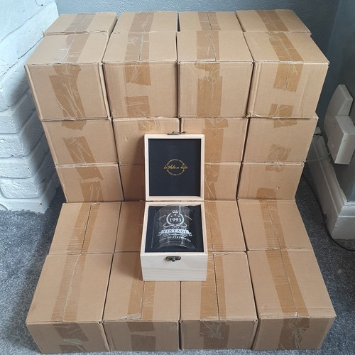 40x 33rd birthday whiskey - 40x,