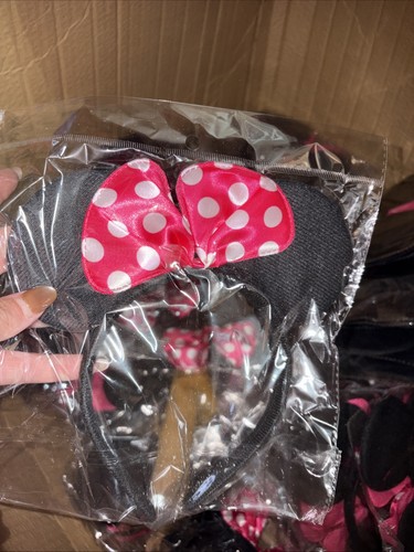 Wholesale job lot pink now - 25,