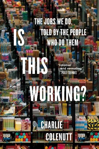 This working the jobs we - is, working?: