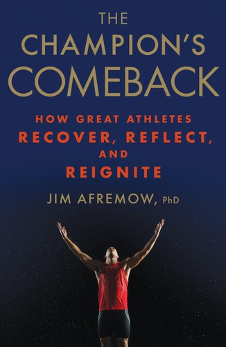 The champion comeback jim - champion''s,