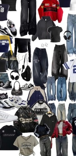 Mixed wholesale job - wholesale,