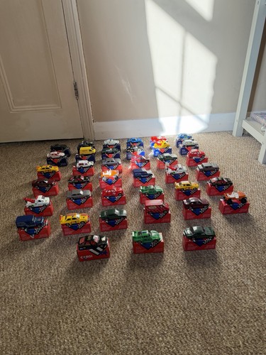 39x vintage corgi juniors - 39x,