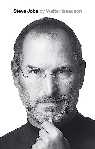 Steve jobs the exclusive - steve,