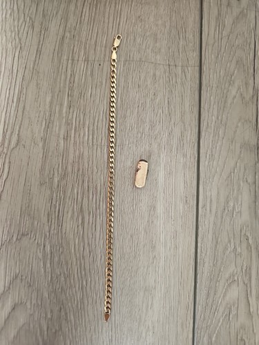 House clearance joblot 9ct - clearance,