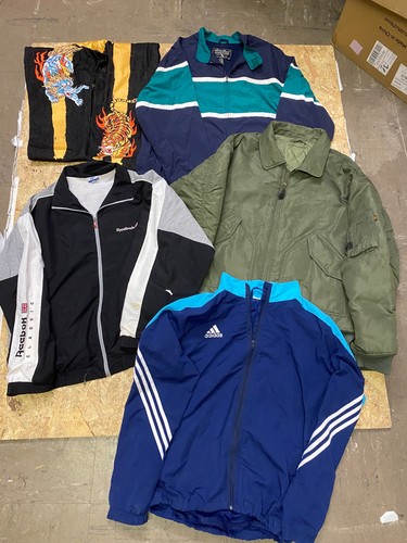 Vintage 90s sportswear - vintage,