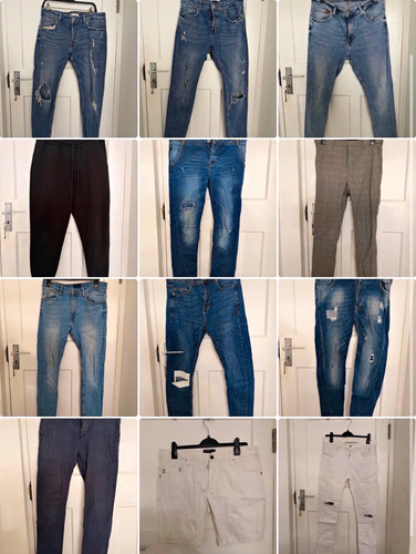 Zara men clothing job - zara,