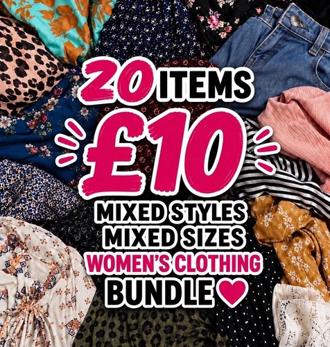 Item women clothing - 20,
