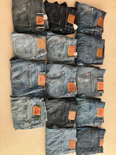 Pairs levi jeans - pairs,