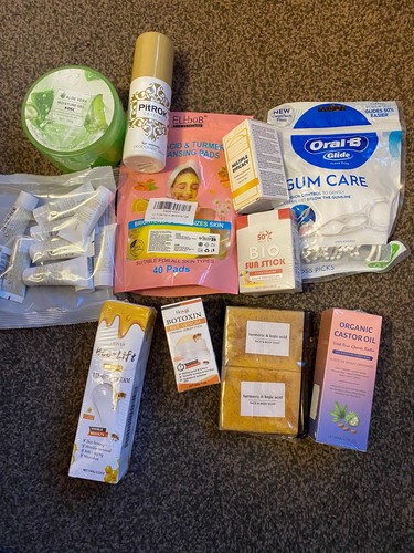 Health beauty job - health, &