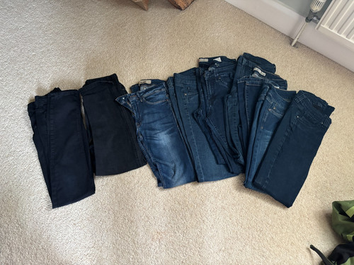 Pairs women jeans - pairs,