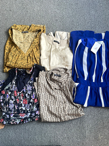 Women clothing job lot - clothing,