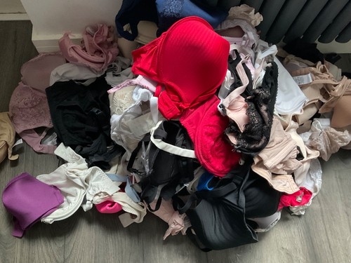 Large job lot ladies - job,