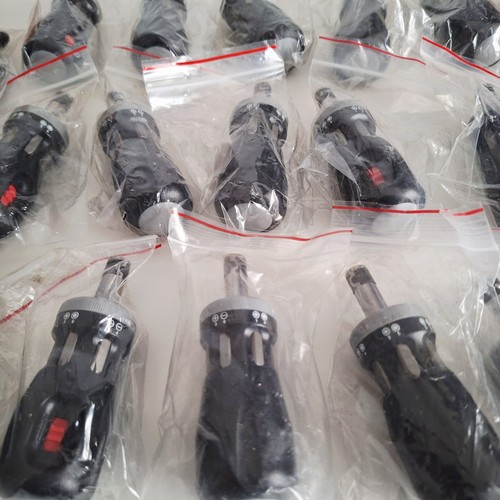 Job lot screwdrivers stubby - screwdrivers,