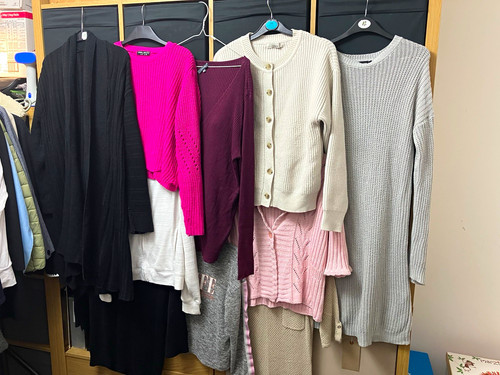 Women clothing job lot - women’s,
