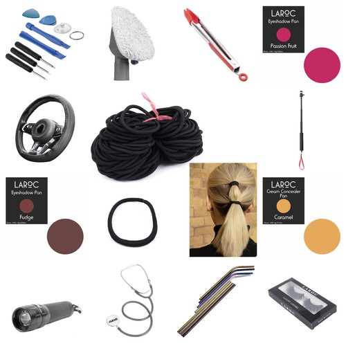 20x new items wholesale job - items,