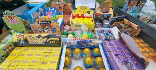 Brand new kids toys - brand,
