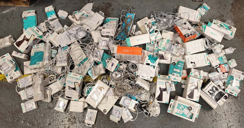 Fifo wholesale job lot - fifo,