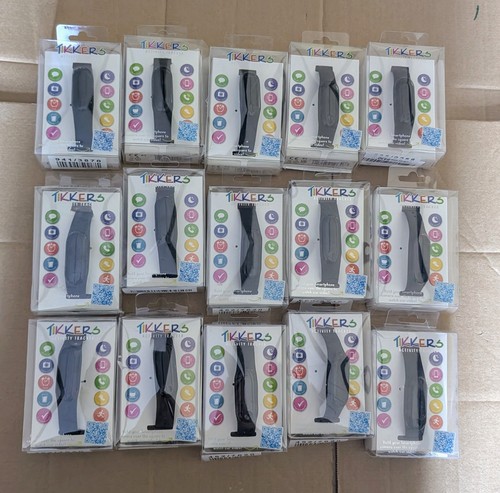 Wholesale job lot tikkers - job,