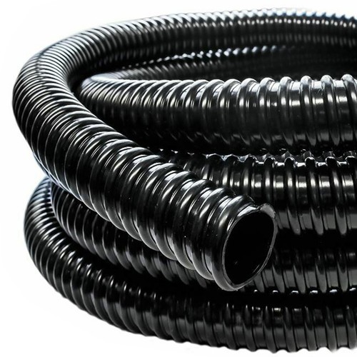 Universal vacuum hose - universal, upgraded