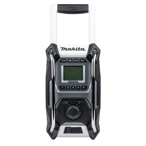 Makita radio mr001gz01 12v - mr001gz01,
