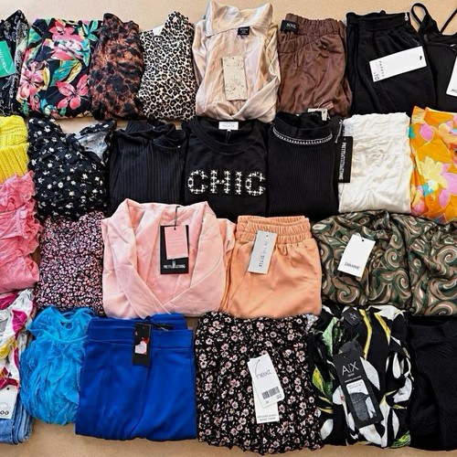 Mixed brands newwomen - mixed, newwomen’s