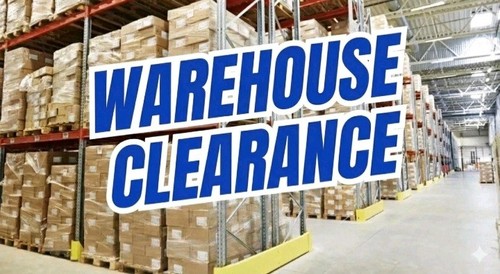 40x brand new - items, clearance