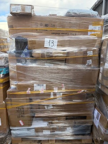 Amazon return mystery box - mystery,
