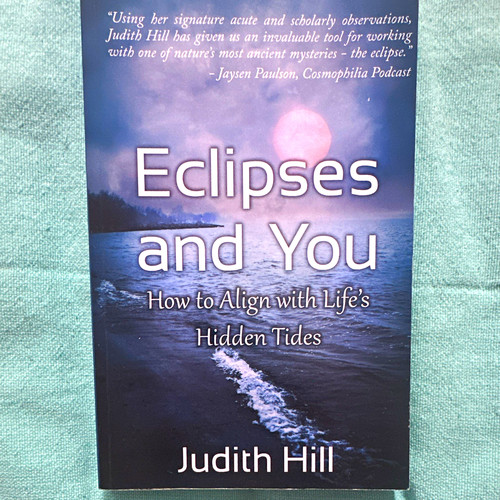 Eclipses and you astrology - eclipses, you: