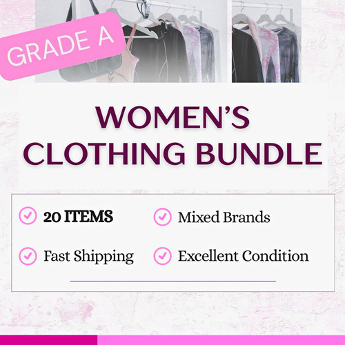 Grade women clothing - grade, a