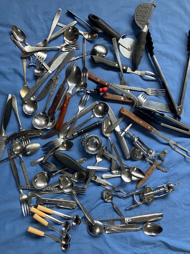 Large job lot over 3kg - job,