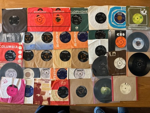 Original singles - original,
