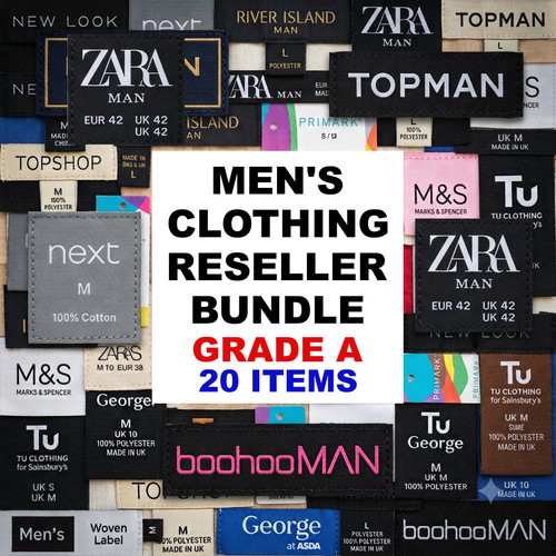 Reseller bundle men - bundle, men’s