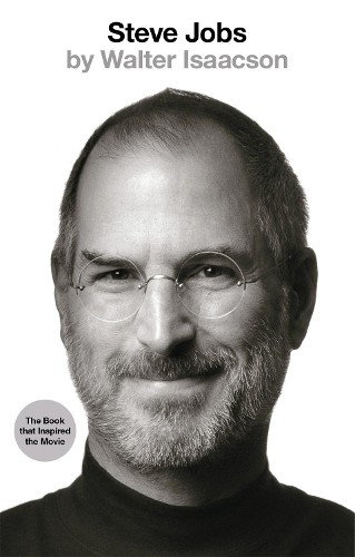 Steve jobs the - steve, jobs:
