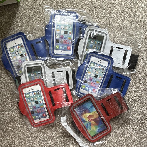 Job lot sport - lot, armband