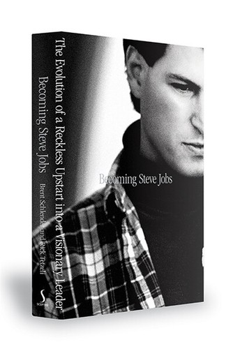 Tetzeli rick becoming steve - :,