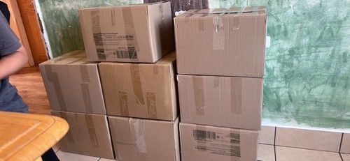 Amazon retail returns - retail,
