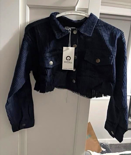Oxtoll women corduroy - oxtoll, women's