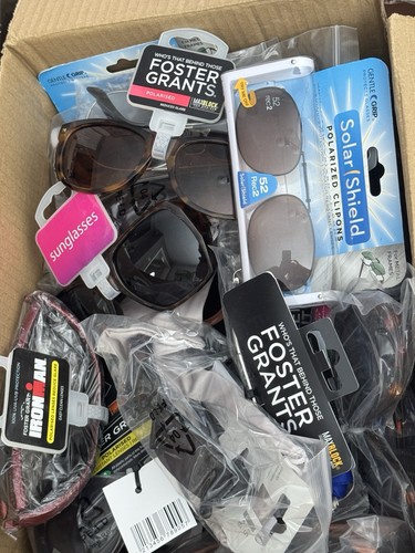 Wholesale job lot - wholesale,