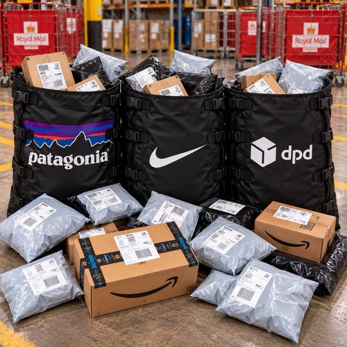 10x mystery undelivered - 10x,