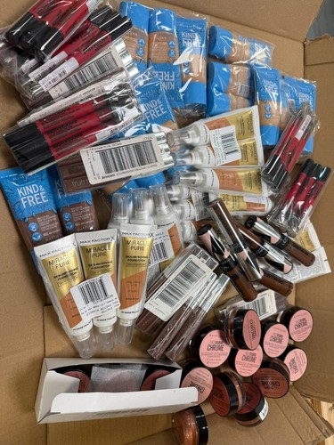 Wholesale job lot - lot, 100+